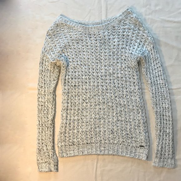 Garage knit sweater - Picture 1 of 5